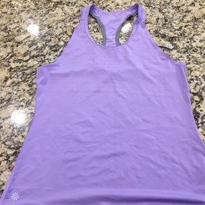 Athleta tank top